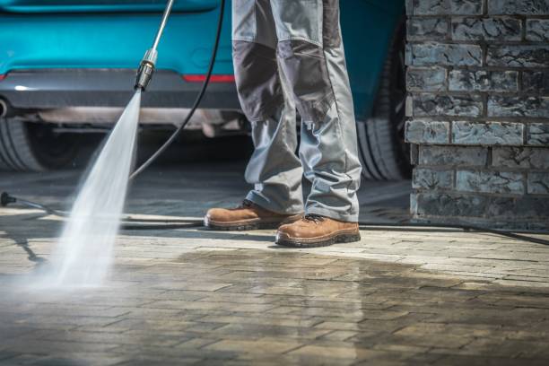 Best Concrete Sealing  in Worthington, MN