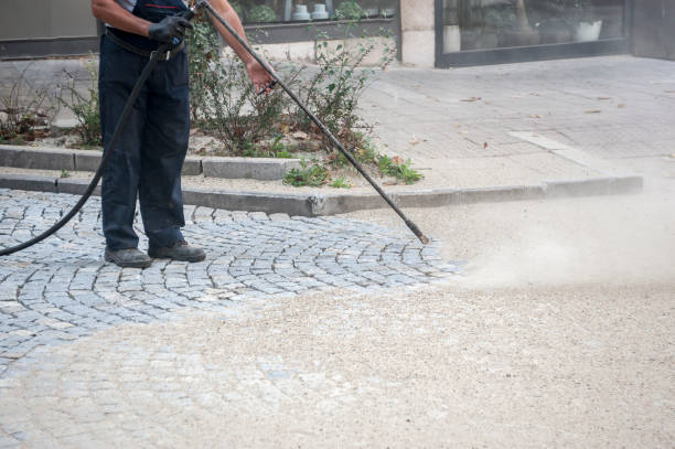 Best Factory Floor Cleaning  in Worthington, MN